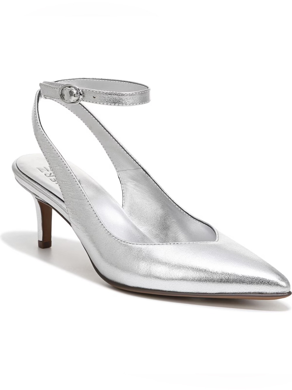 NATURALIZER Eliya Slingback Pumps